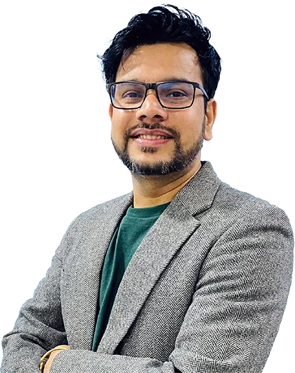 Anurag Pandey